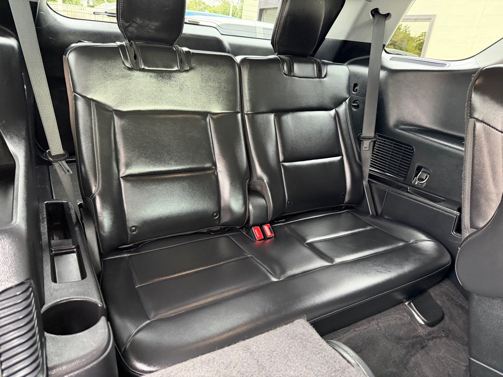 2021 Ford Explorer Image 19