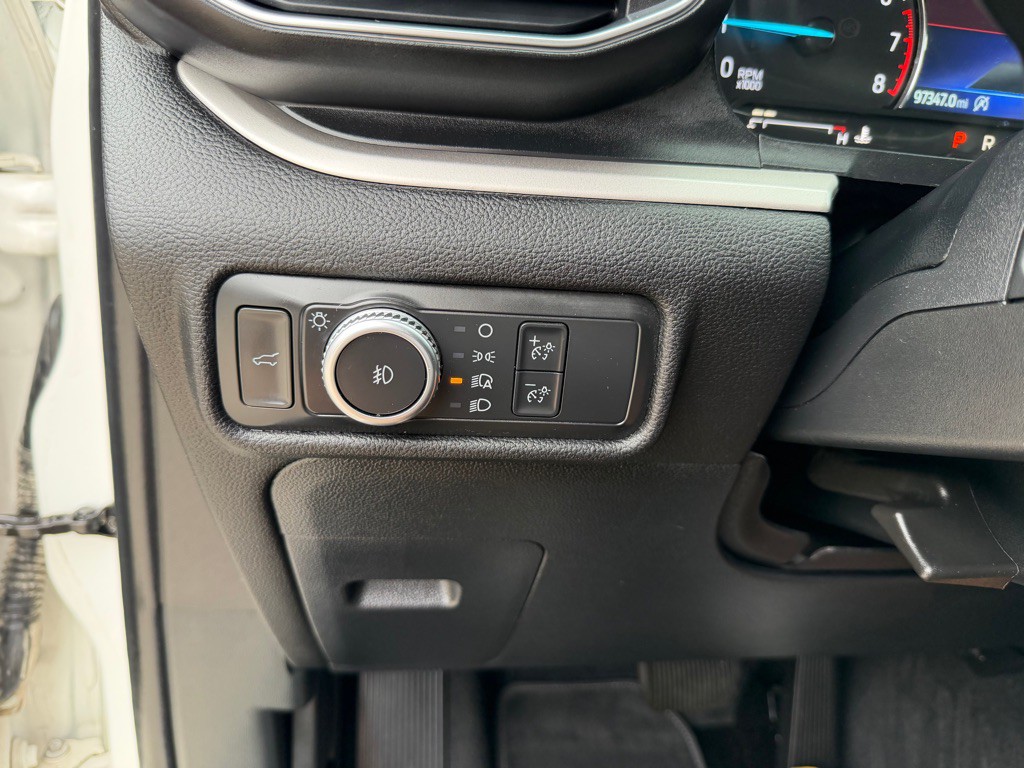 2021 Ford Explorer Image 26
