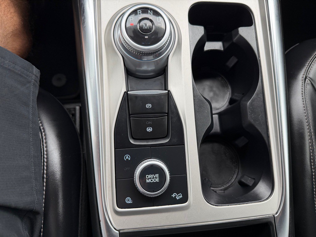 2021 Ford Explorer Image 27