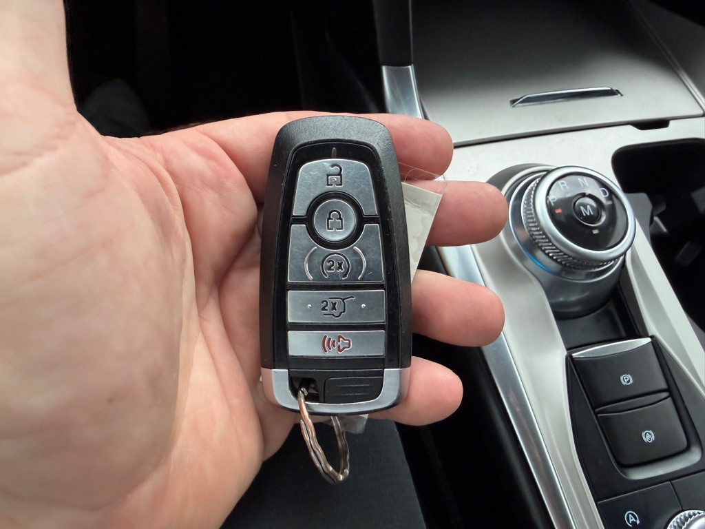 2021 Ford Explorer Image 28