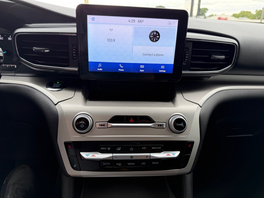 2021 Ford Explorer Image 29