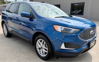 Image for 2023 Ford Edge SEL ID: 7655693
