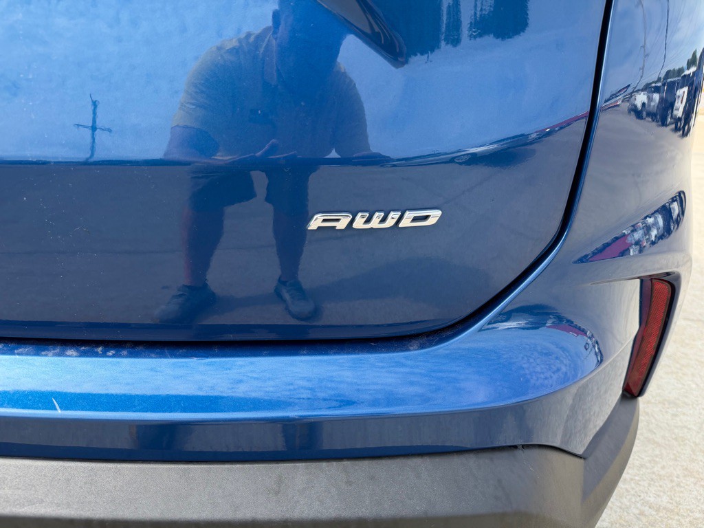 2023 Ford Edge Image 15