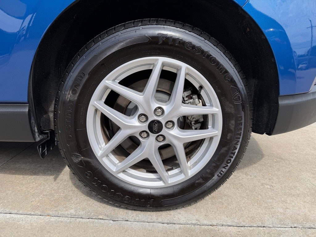 2023 Ford Edge Image 18