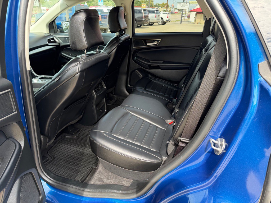 2023 Ford Edge Image 19