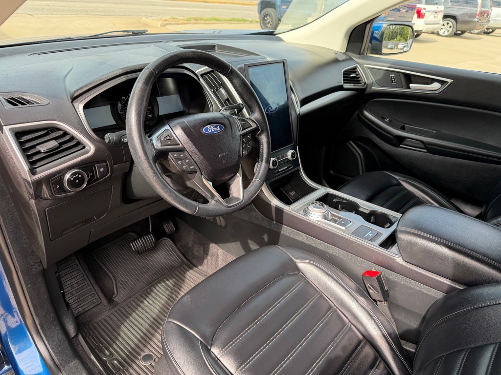 2023 Ford Edge Image 21