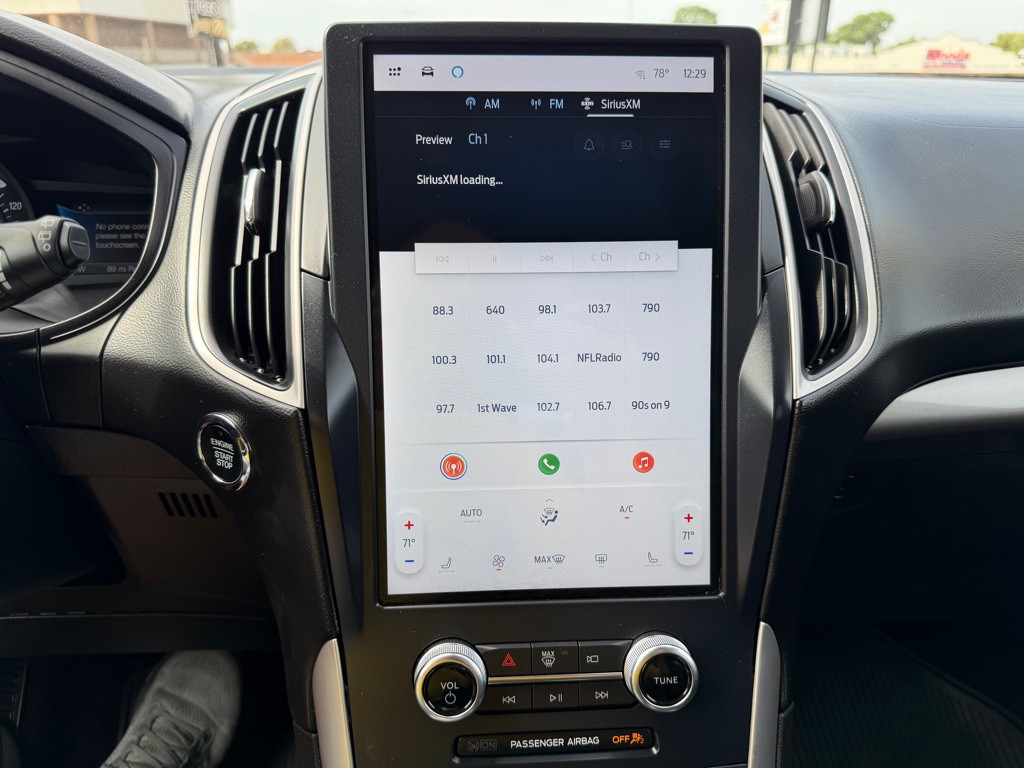 2023 Ford Edge Image 23