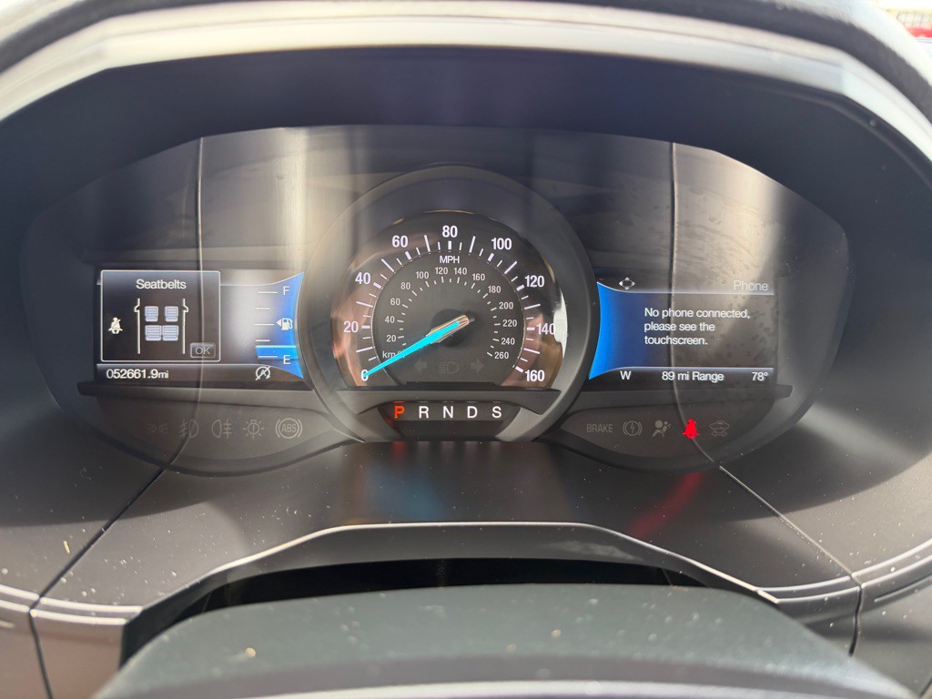 2023 Ford Edge Image 25