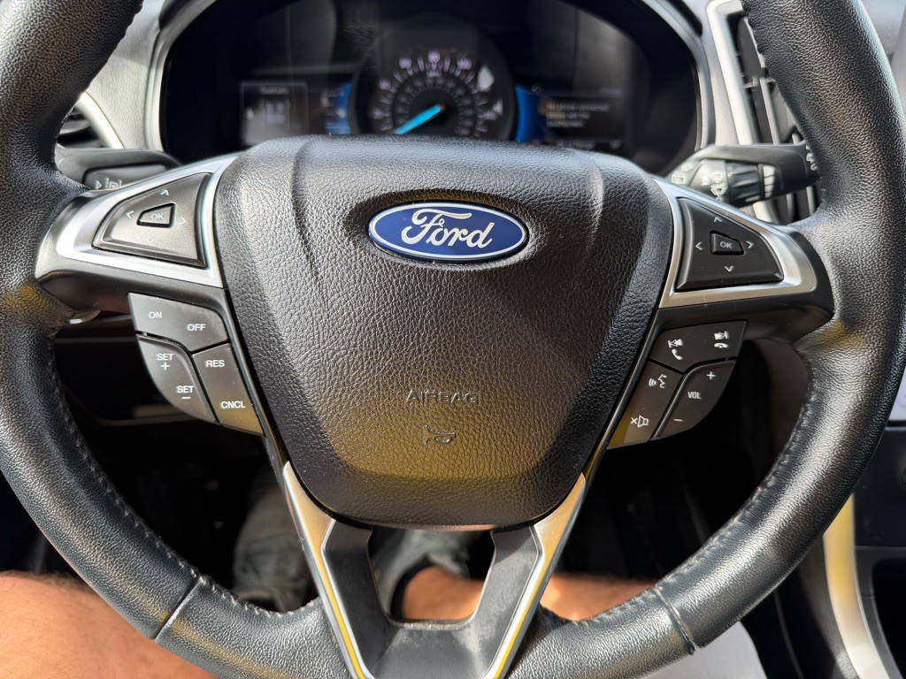 2023 Ford Edge Image 26