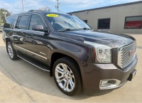 Image for 2016 GMC Yukon Denali ID: 7657349