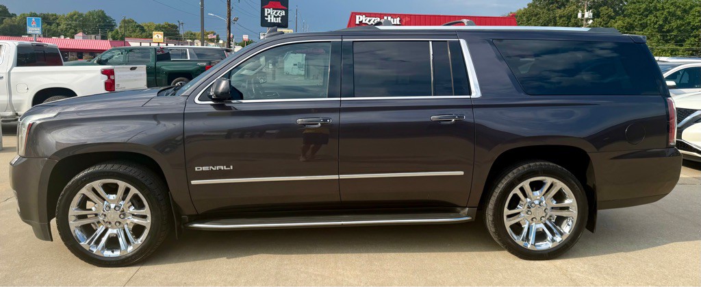 2016 GMC Yukon Image 5