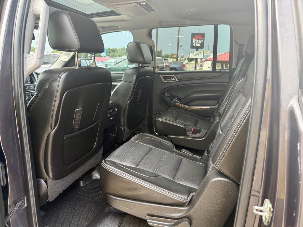 2016 GMC Yukon Image 20