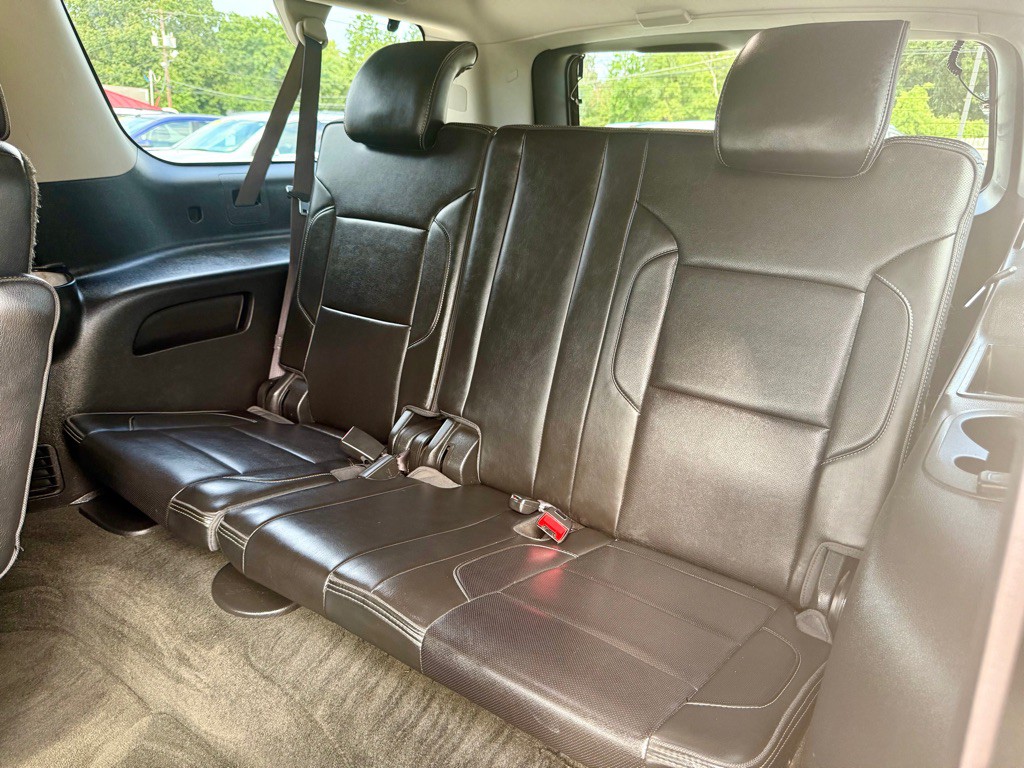 2016 GMC Yukon Image 21