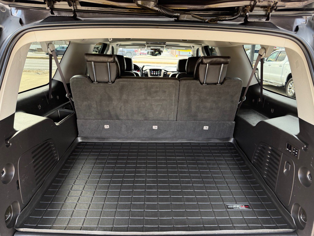 2016 GMC Yukon Image 25