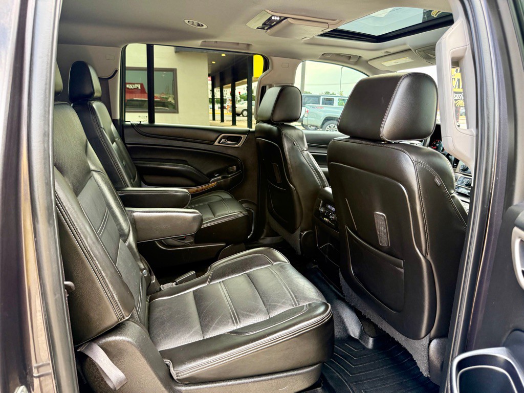 2016 GMC Yukon Image 27