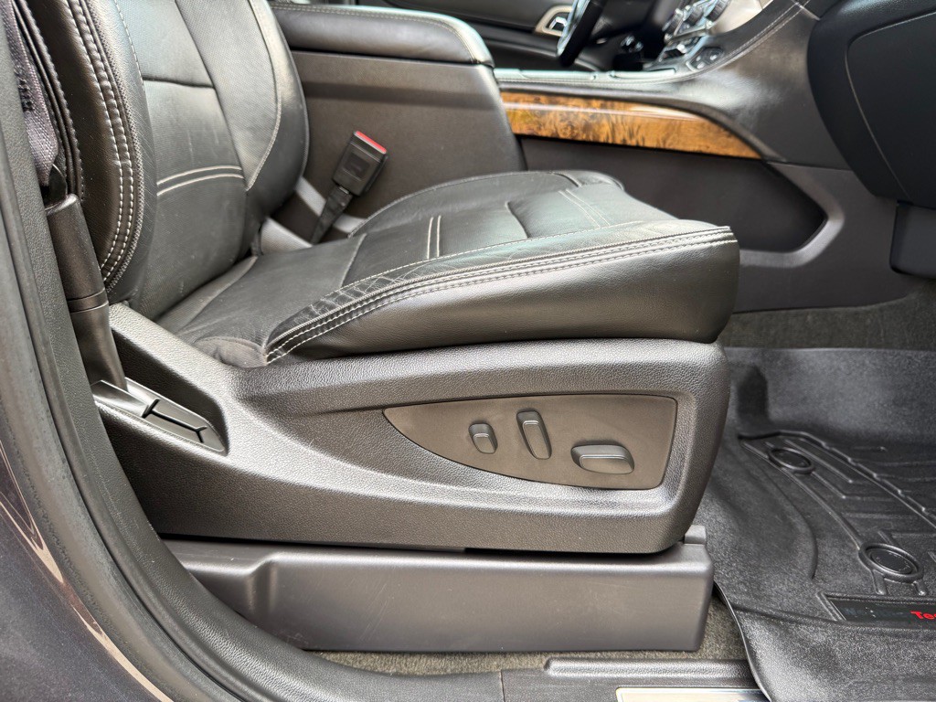 2016 GMC Yukon Image 30