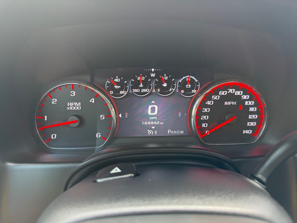 2016 GMC Yukon Image 34