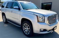 Image for 2018 GMC Yukon Denali ID: 7664946