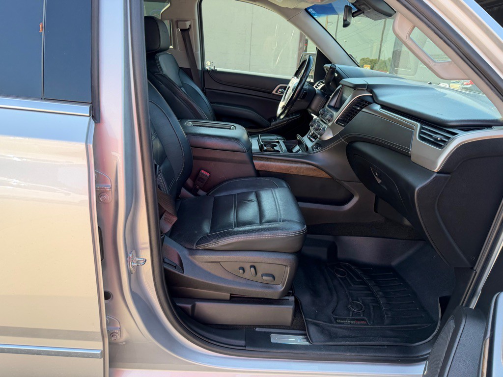 2018 GMC Yukon Image 11