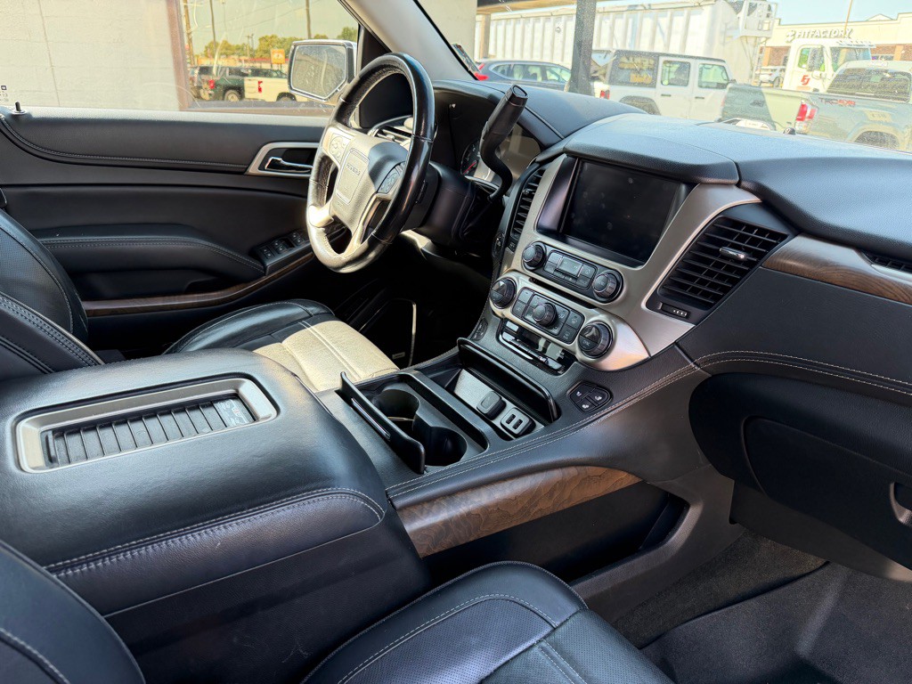 2018 GMC Yukon Image 12