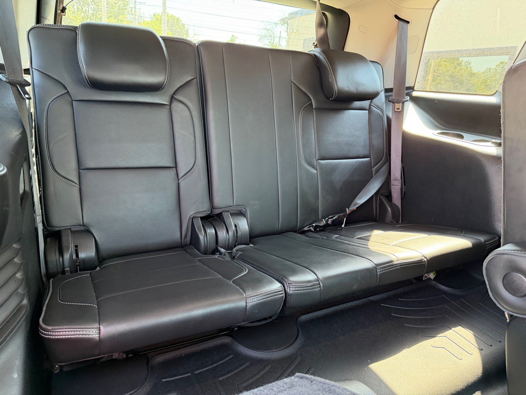 2018 GMC Yukon Image 15
