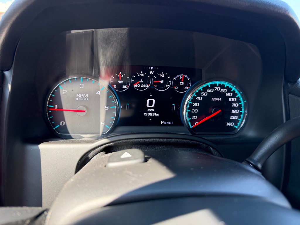2018 GMC Yukon Image 24