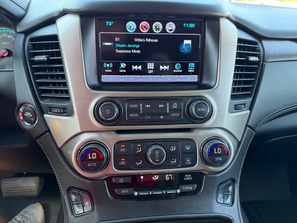 2018 GMC Yukon Image 26