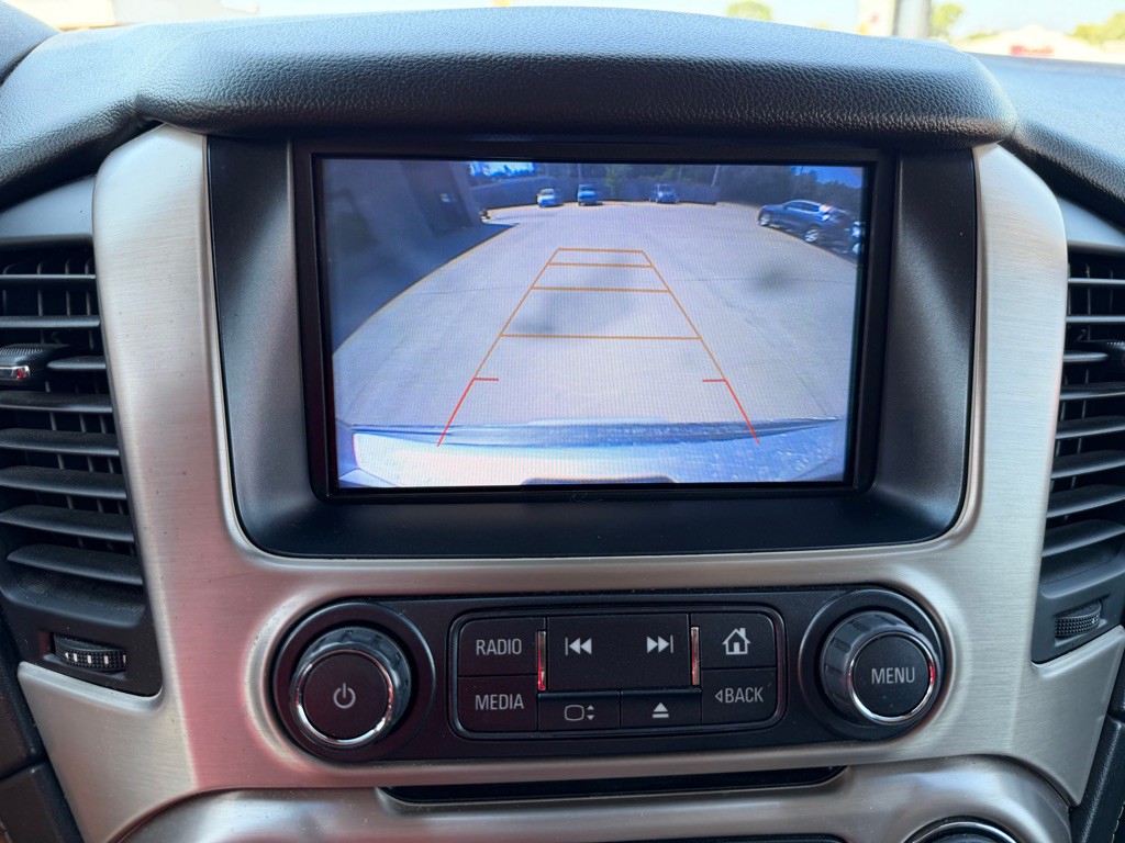 2018 GMC Yukon Image 27