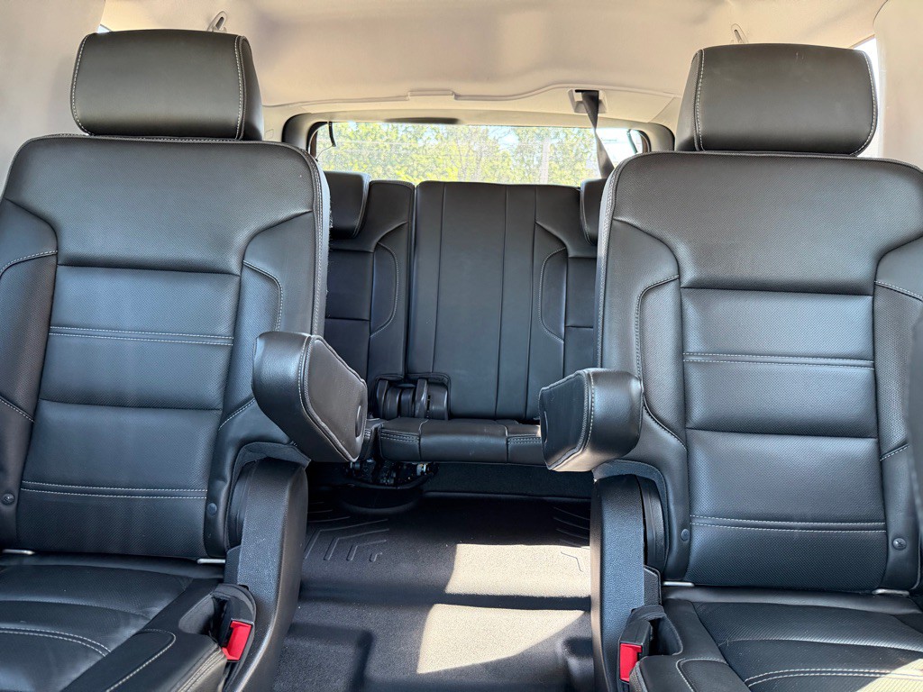 2018 GMC Yukon Image 30