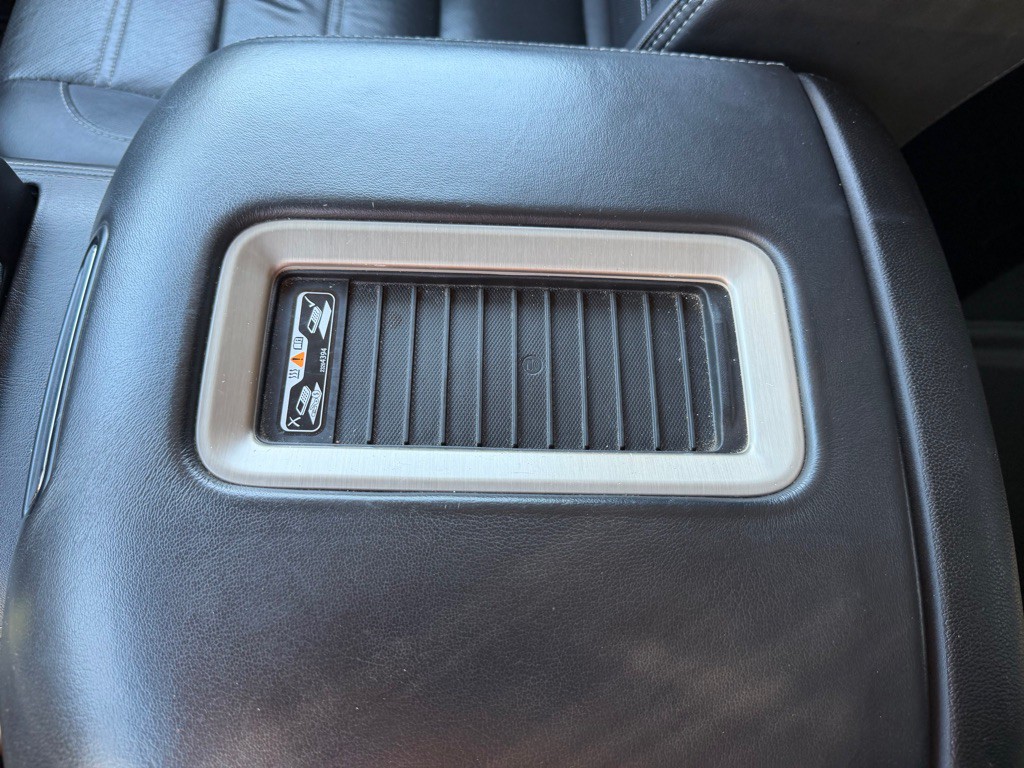 2018 GMC Yukon Image 31