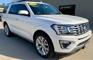 Image for 2019 Ford Expedition Limited ID: 7665082