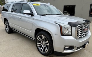 Image for 2018 GMC Yukon Denali ID: 7668510