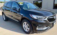Image for 2018 Buick Enclave Essence ID: 7673781