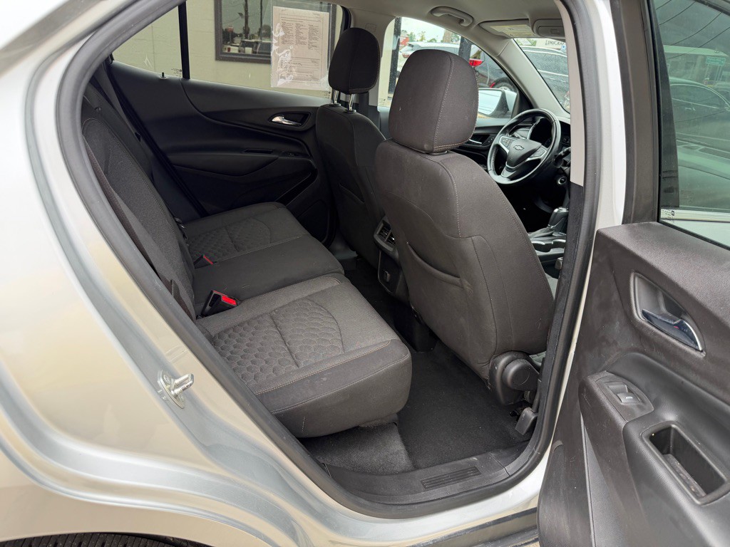 2018 Chevrolet Equinox Image 13