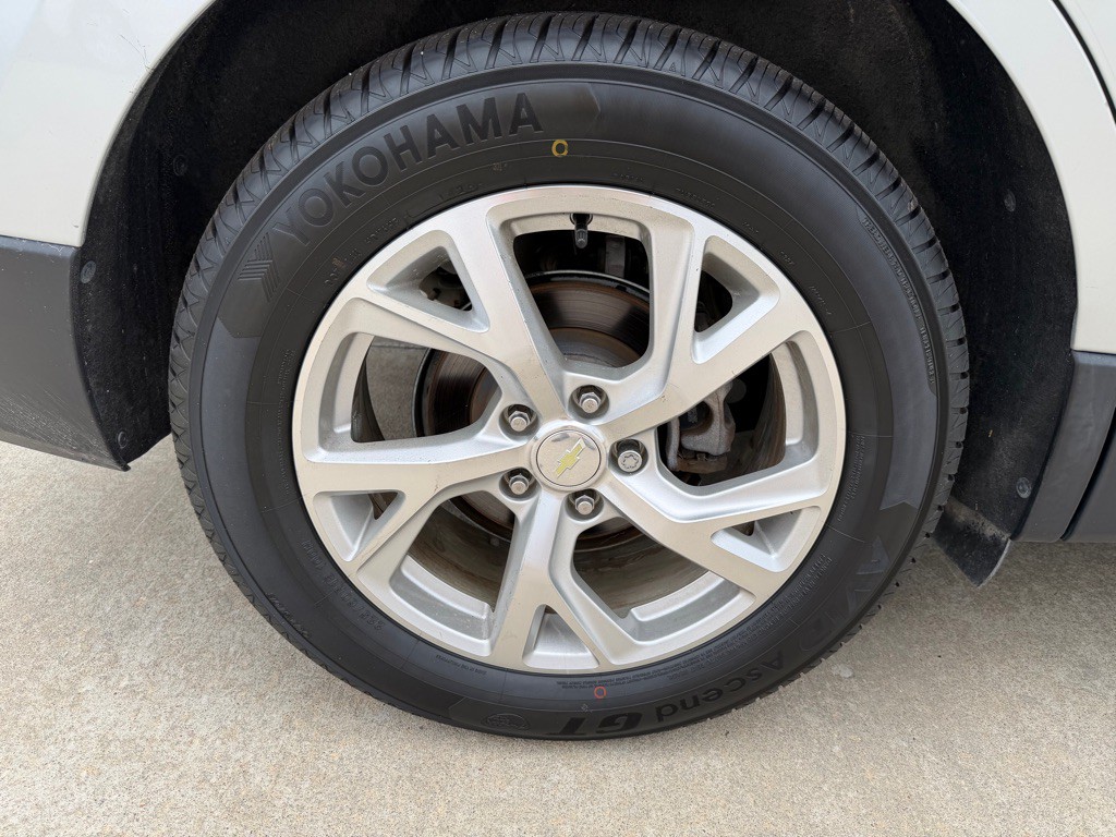 2018 Chevrolet Equinox Image 14