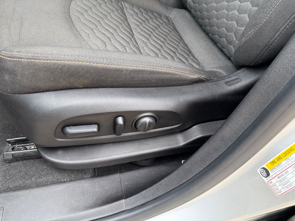 2018 Chevrolet Equinox Image 18