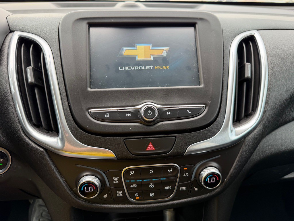 2018 Chevrolet Equinox Image 21