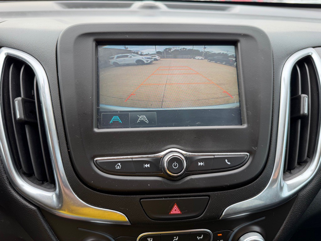 2018 Chevrolet Equinox Image 22