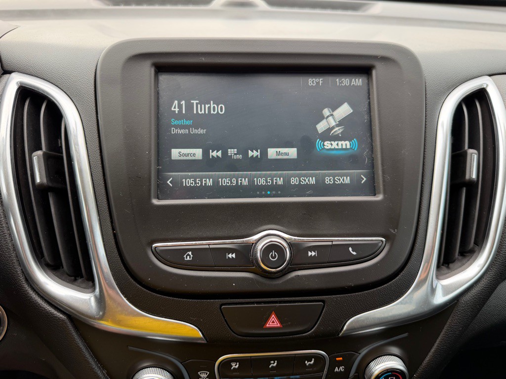 2018 Chevrolet Equinox Image 24