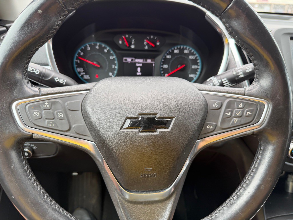 2018 Chevrolet Equinox Image 26