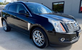 Image for 2015 Cadillac SRX Performance Collection ID: 7686879