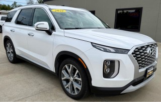 Image for 2021 Hyundai Palisade SEL ID: 7691333