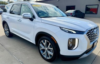 Image for 2021 Hyundai Palisade SEL ID: 7691333