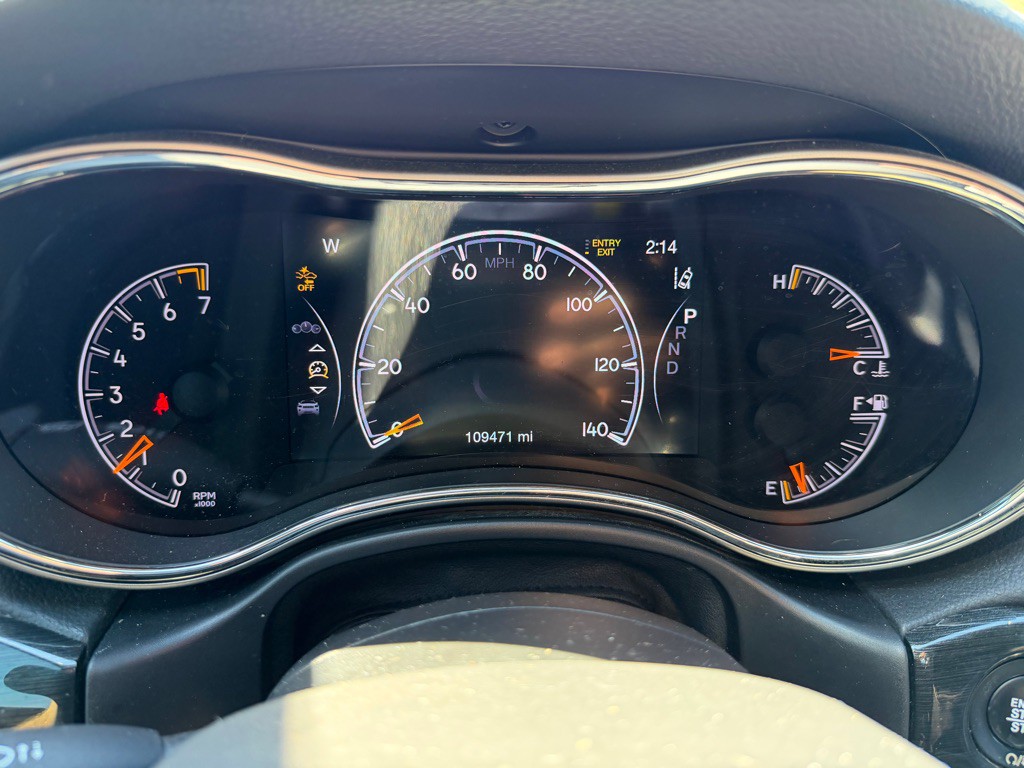 2018 Jeep Grand Cherokee Image 20