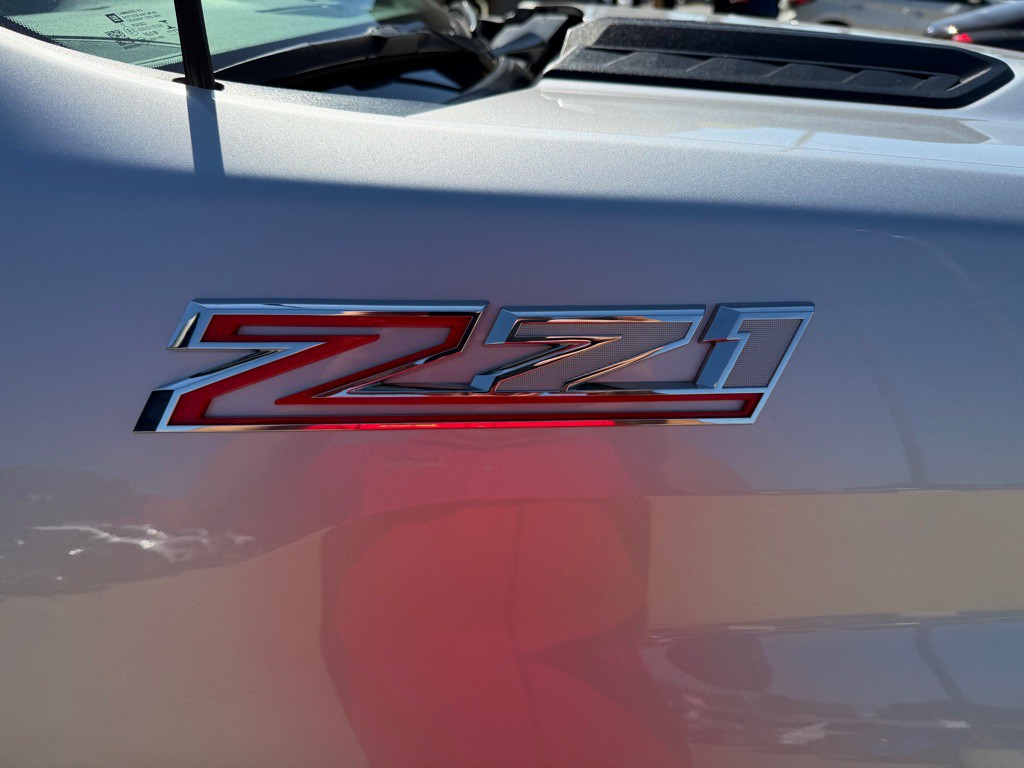 2022 Chevrolet Silverado 1500 Image 9