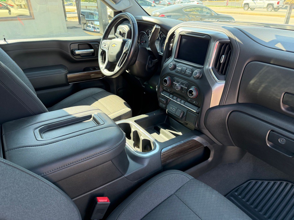 2022 Chevrolet Silverado 1500 Image 13