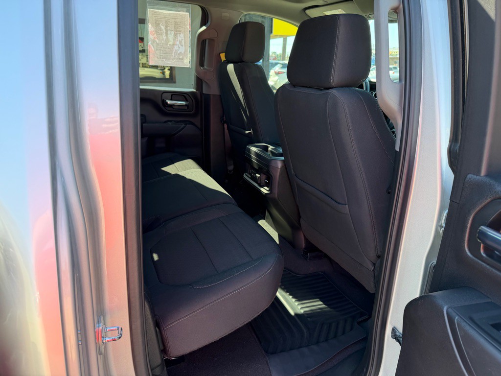 2022 Chevrolet Silverado 1500 Image 14