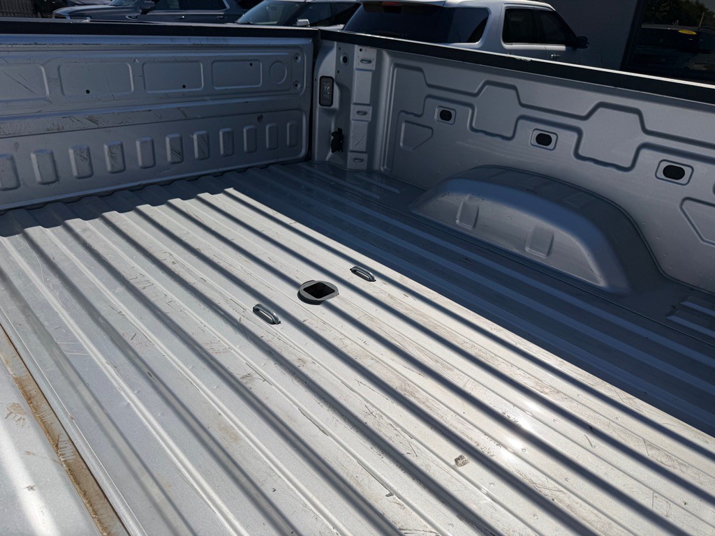 2022 Chevrolet Silverado 1500 Image 15