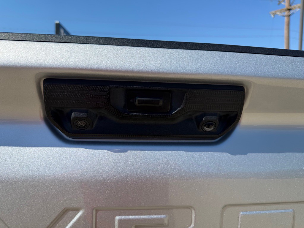 2022 Chevrolet Silverado 1500 Image 16