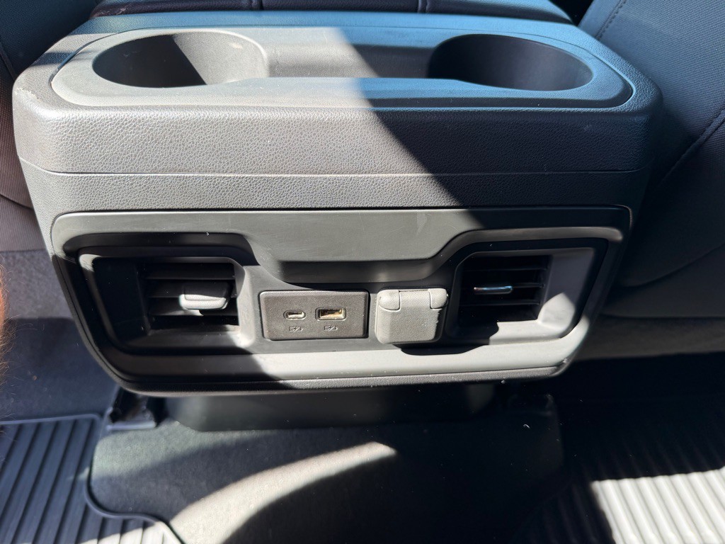 2022 Chevrolet Silverado 1500 Image 21